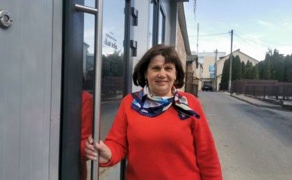 Стихи как исповедь: Мария Кирилюк о том, как личная драма превратилась в поэзию