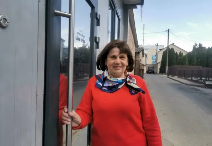 Стихи как исповедь: Мария Кирилюк о том, как личная драма превратилась в поэзию