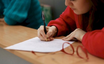 17 сентября в Беларуси пройдет республиканский диктант. Текст продиктует известный блогер