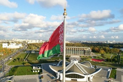 Поздравление руководства Кобринского района с Днем народного единства!