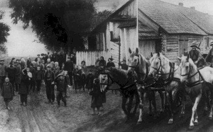 От Рижского мира до суверенитета – как 17 сентября определило судьбу белорусского народа