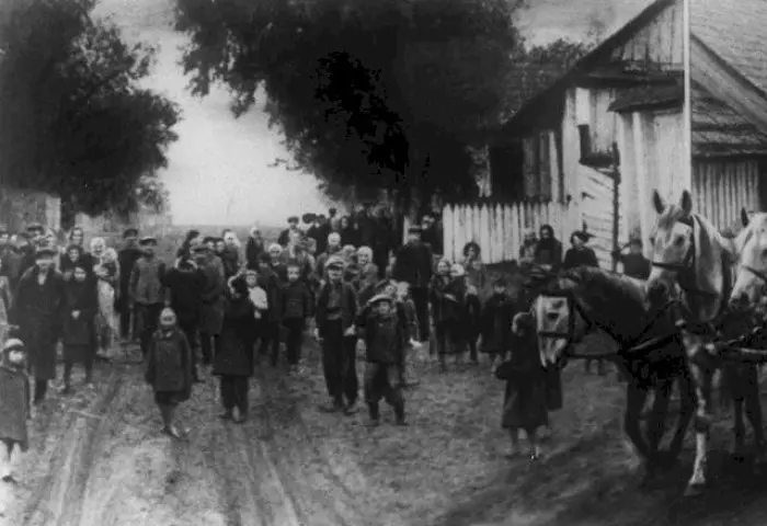 От Рижского мира до суверенитета – как 17 сентября определило судьбу белорусского народа