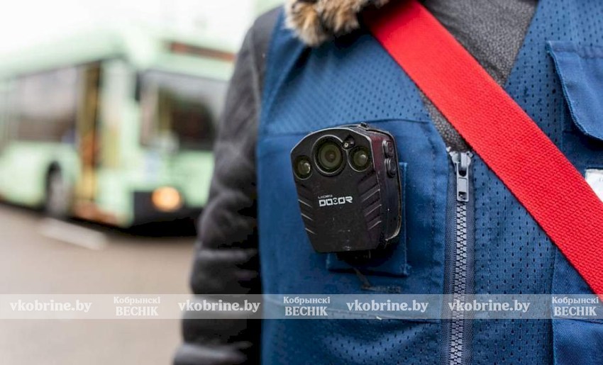 Новые правила видеосъемки в транспорте: как теперь контролеры будут фиксировать нарушения