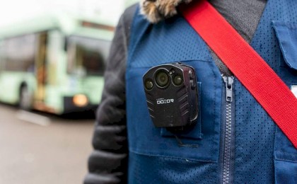 Новые правила видеосъемки в транспорте: как теперь контролеры будут фиксировать нарушения