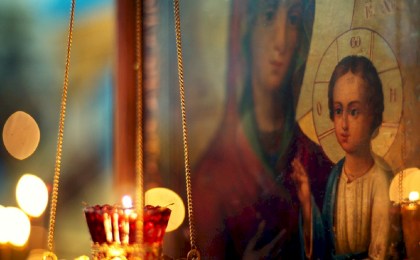 Рождество Пресвятой Богородицы: праздник надежды и доверия Богу