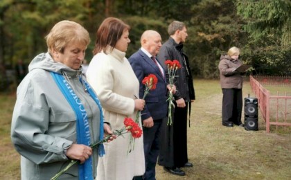 Третий районный слёт миротворцев: в Киселевецкой школе чествовали юных хранителей мира