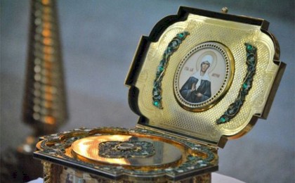 Мощи Матроны Московской привезут в Беларусь – где можно будет поклониться святыне