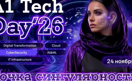 A1 Tech Day пройдет в Минске в новом формате