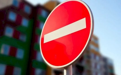 Ограничение движения в Кобрине: где и на сколько перекроют ул. Крылова 1 октября