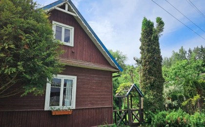 Как уберечь загородный дом от кражи: 5 железных правил от милиции Кобринщины