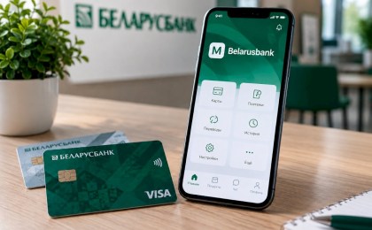 Обновление приложения M-Belarusbank и альтернативные решения: разбор эксперта