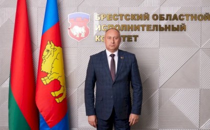 Александр Ломский проведет личный прием граждан и представителей юридических лиц - когда записаться