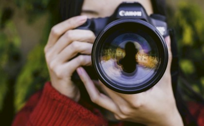 Один кадр вместо тысячи слов: «Кобринский вестник» ищет фотографа!