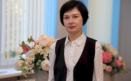 Творчество без границ: как экология и краеведение стали главными трендами кобринских школьников, рассказала Марина Грунтовая