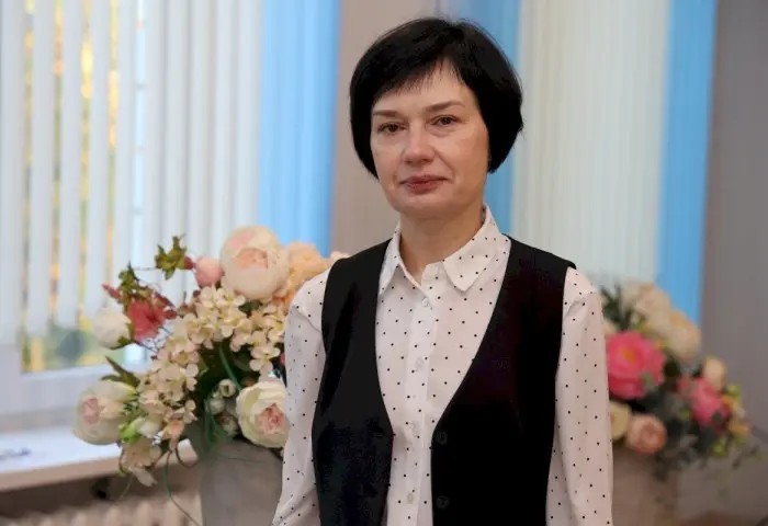 Творчество без границ: как экология и краеведение стали главными трендами кобринских школьников, рассказала Марина Грунтовая