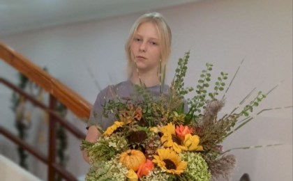 Осеннее вдохновение и заслуженный триумф кобринских натуралистов в Минске!