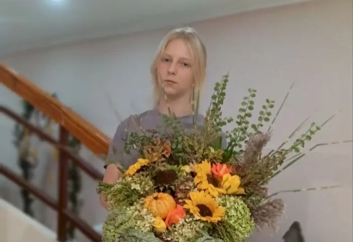 Осеннее вдохновение и заслуженный триумф кобринских натуралистов в Минске!