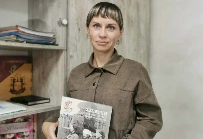 Точность, память, призвание: Светлана Заруба о секретах архивного дела
