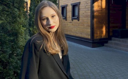 English, Deutsch и немного магии: как София Кулик влюбляет детей в иностранные языки