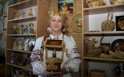 Целебная вода, которой больше нет, и мастера, которые творят чудеса: заглянем в Дивин?