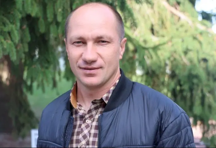 Бригадир, спасающий жизни: Александр Никитюк из ОАО «Агро-Кобринское» удостоен звания «Почетный донор»