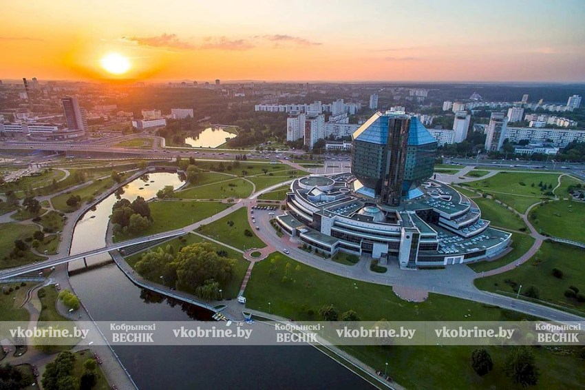 Чистота, порядок, уют: Беларусь вошла в топ-3 самых ухоженных стран!
