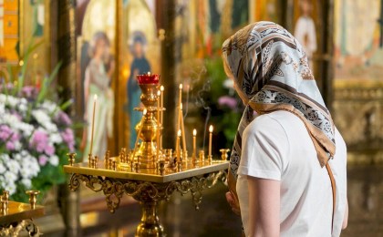 Два праздника - один смысл. 14 октября в Беларуси отмечают Покров Пресвятой Богородицы и День матери