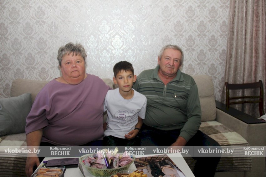 Любовь, которой хватит на всех: история семьи Кульчинских, выбравших путь приемного родительства