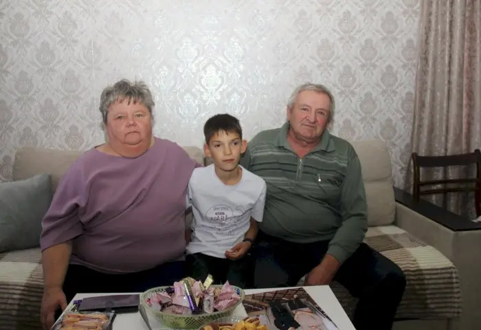 Любовь, которой хватит на всех: история семьи Кульчинских, выбравших путь приемного родительства