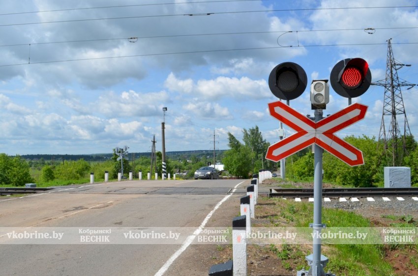 Железнодорожные переезды станут безопаснее - узнали когда и почему