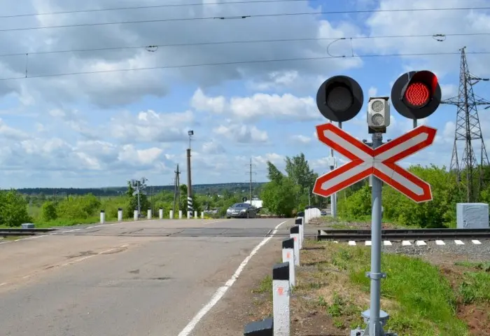 Железнодорожные переезды станут безопаснее - узнали когда и почему