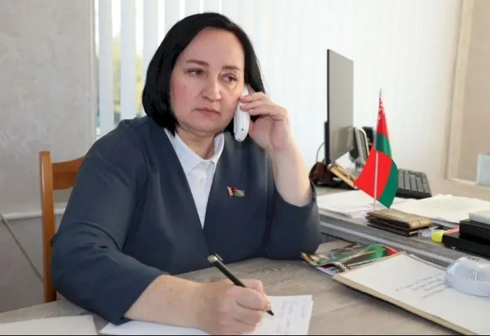 Слышать, помогать, действовать: депутат Полина Василюк провела насыщенную неделю в округе