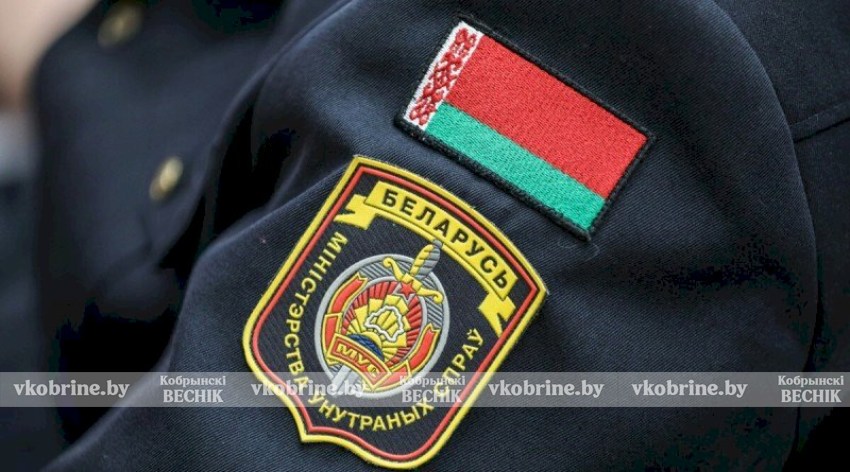 СКМ «Правопорядок» в Кобринском районе: что нужно знать жителям