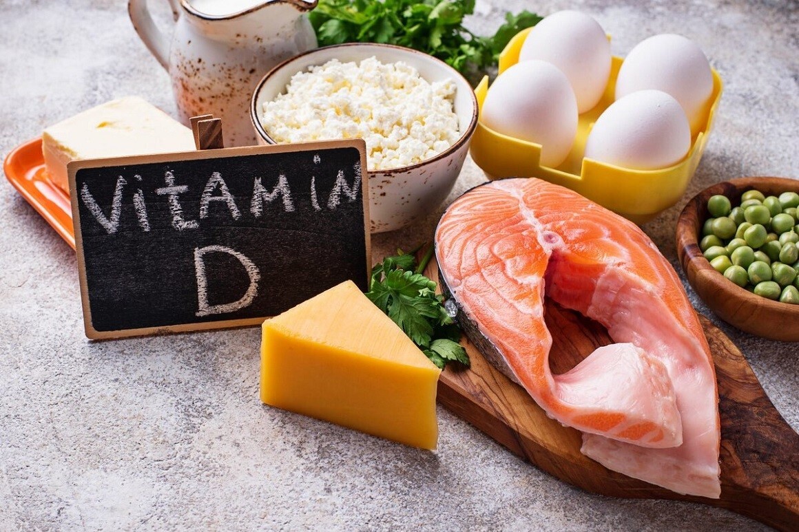 vitamin d