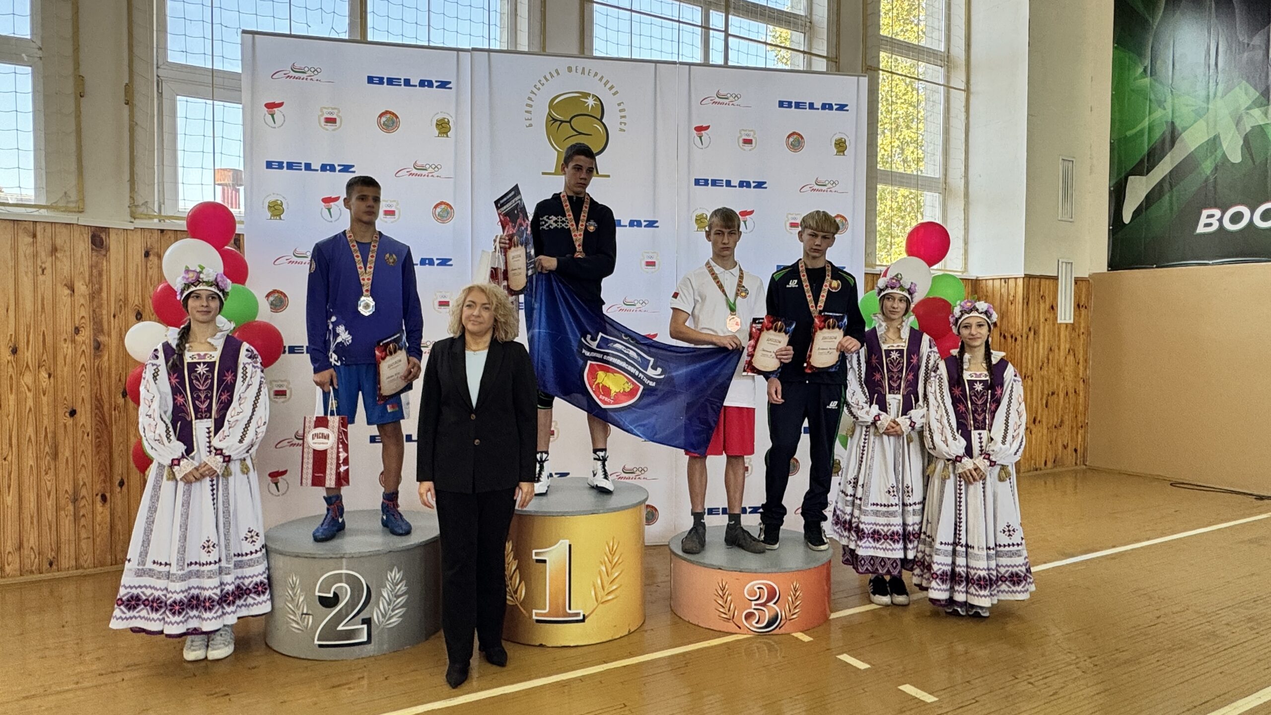 Алекперов Ринат