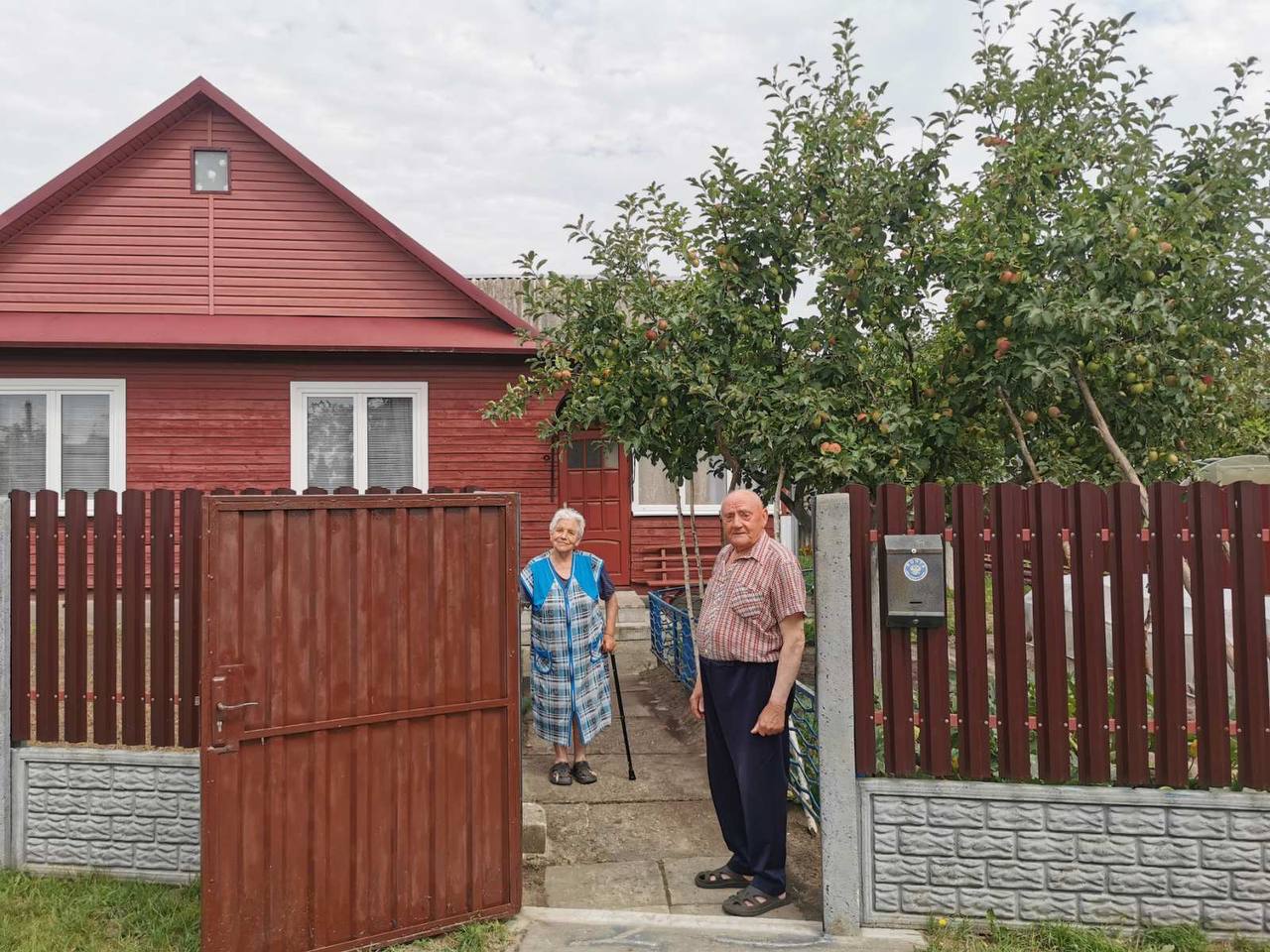 Благод 2