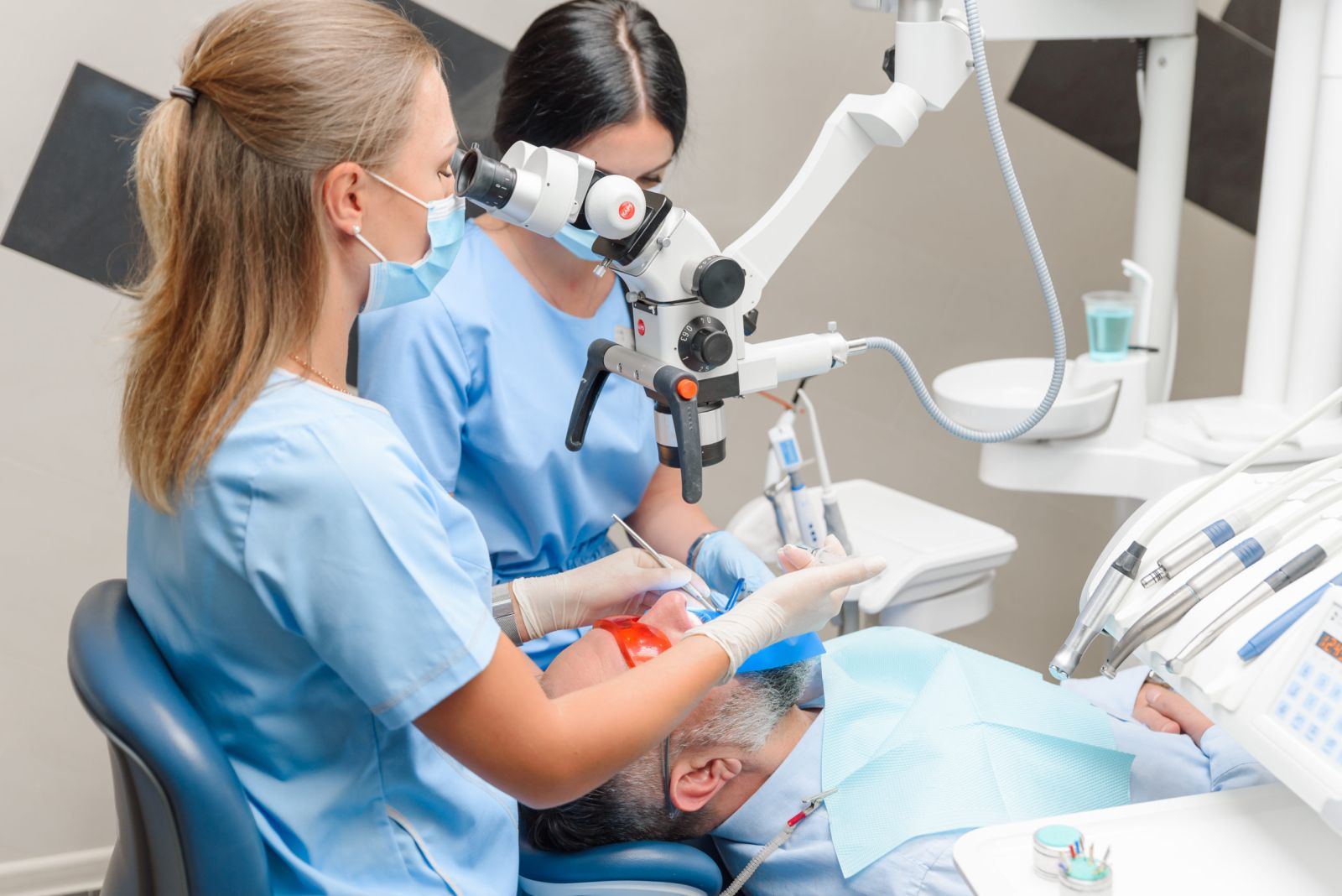 Интернатура