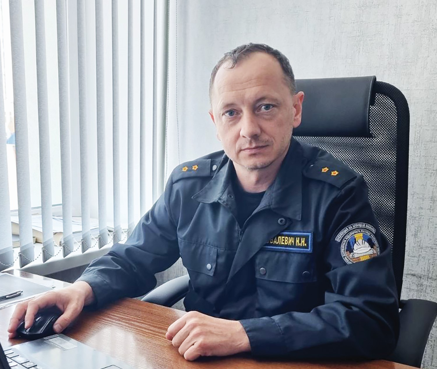 Ковалевич