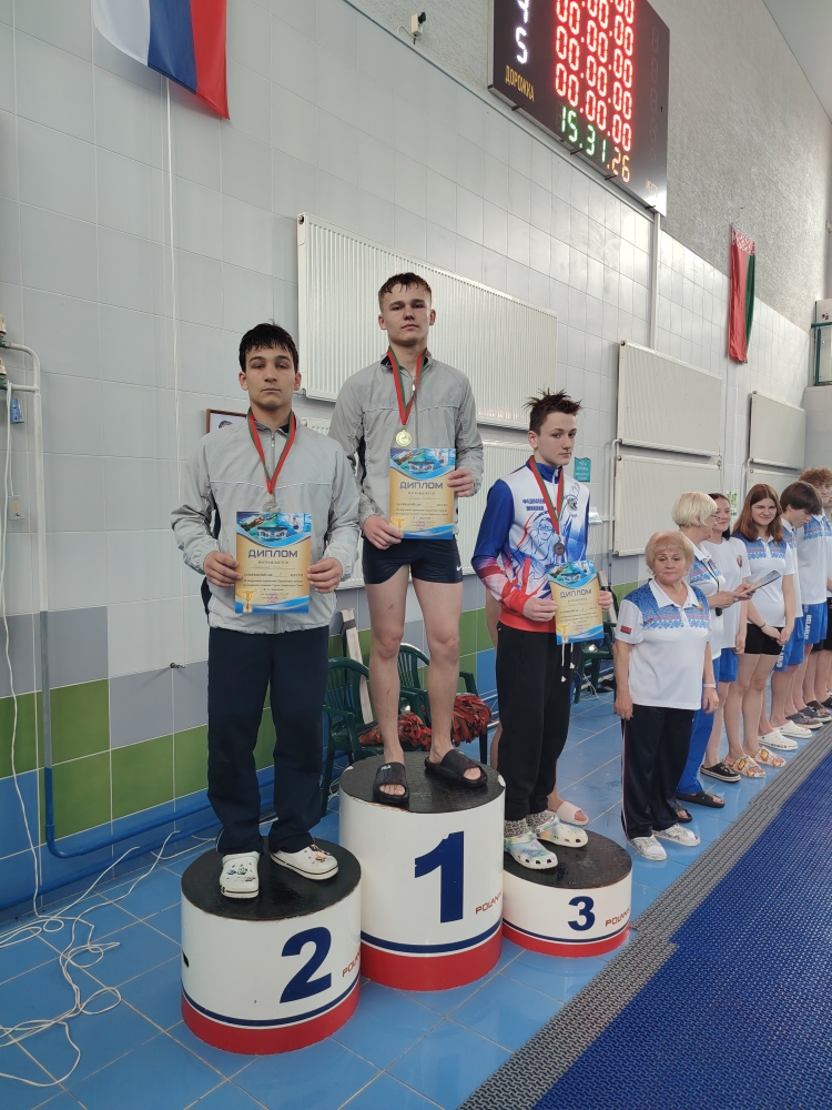 Лукашук 1м Кривоногов 2м