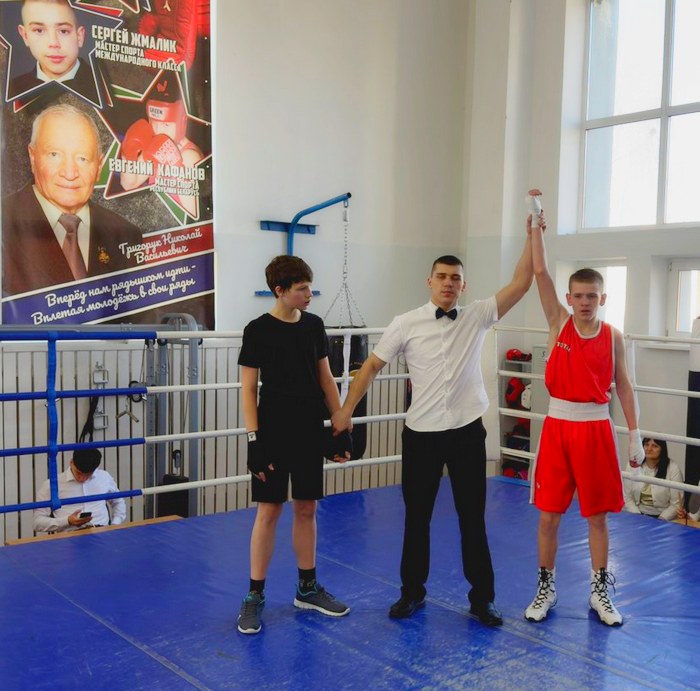 Орабей Я. 1 м