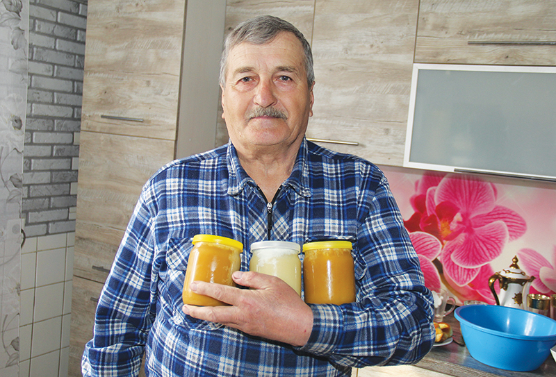 Пчеловод НОВЫЙ
