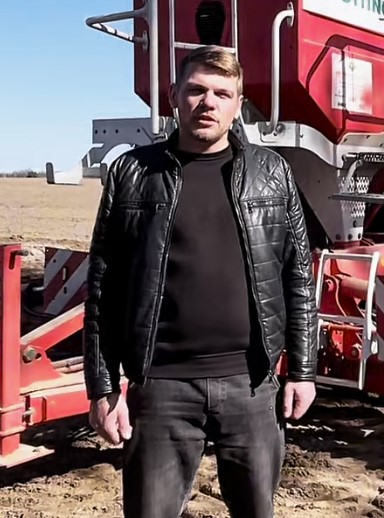 Селях зам дир