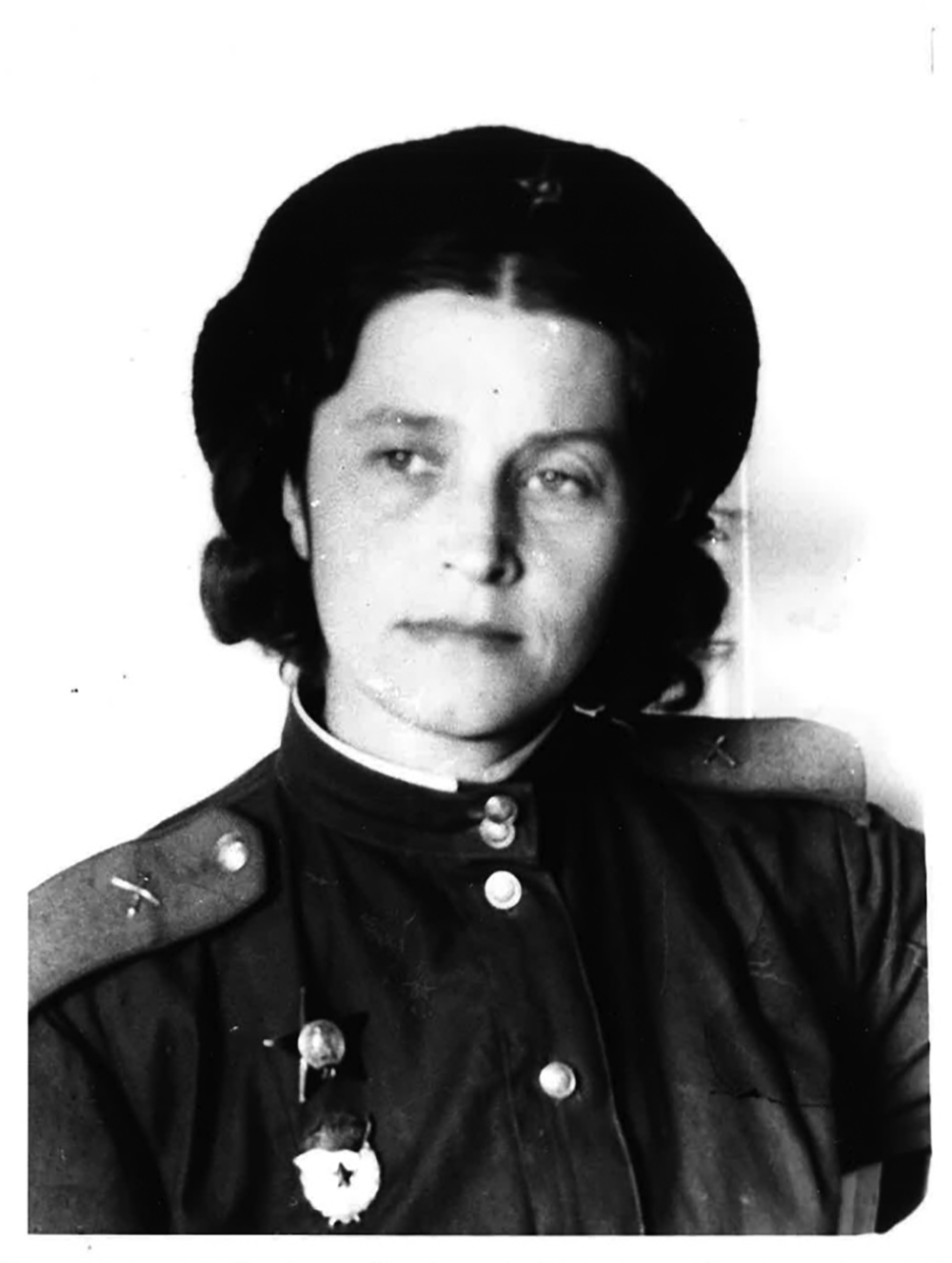 Софья Уранова