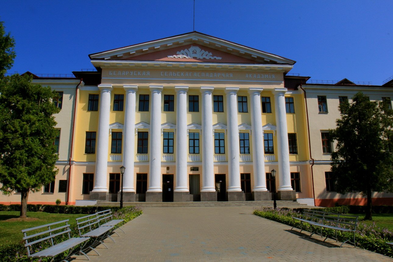 академия горки