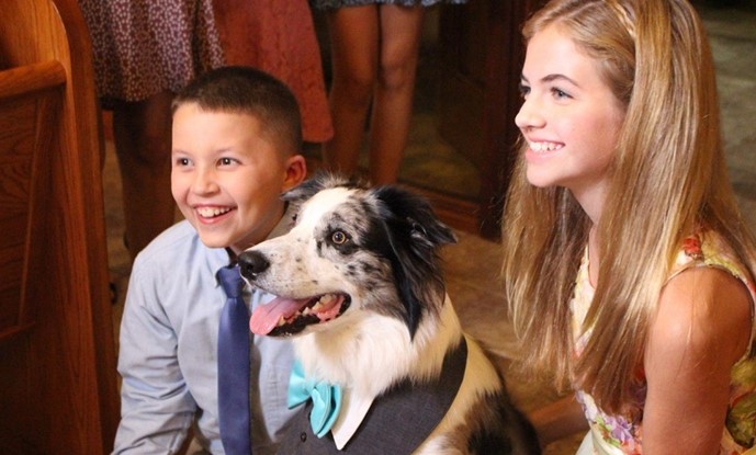 РЕК ЛОХМАТАЯ