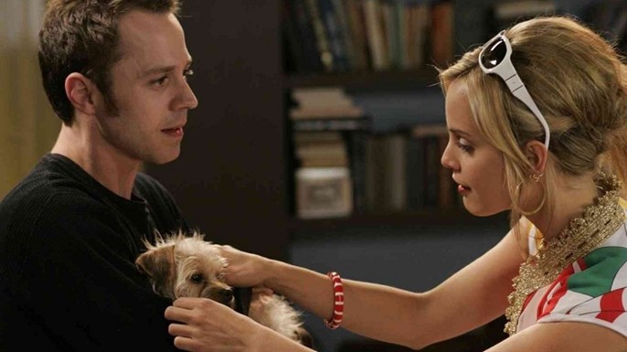 РЕК СОБАЧЬЯ