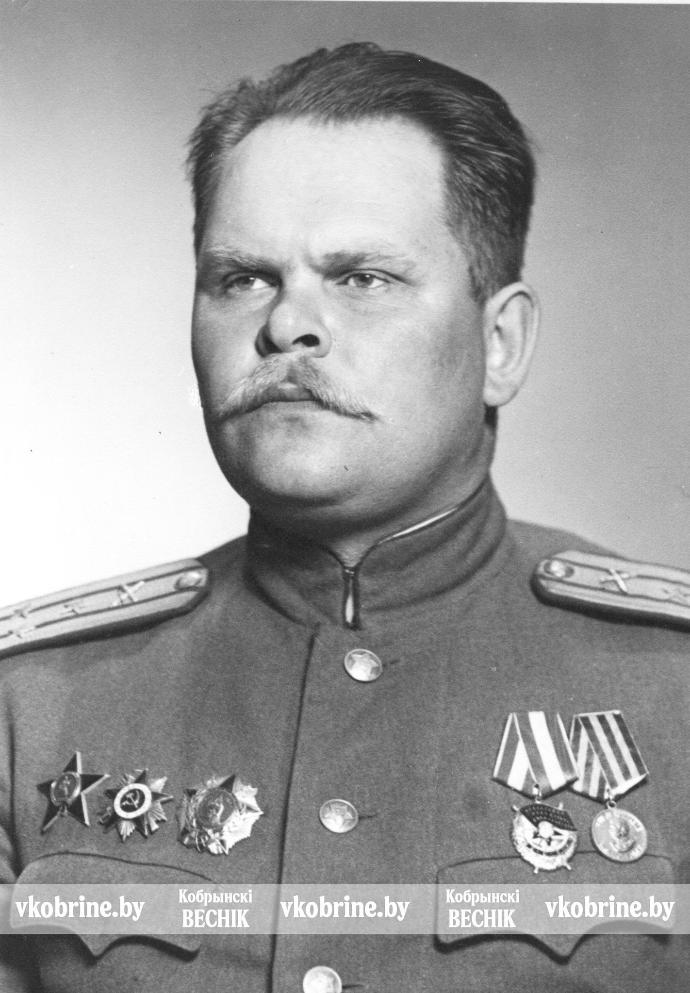 Борисов Дмитрий Кузьмич 2