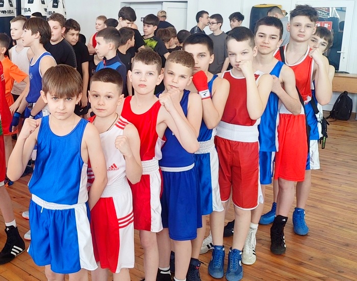 построение