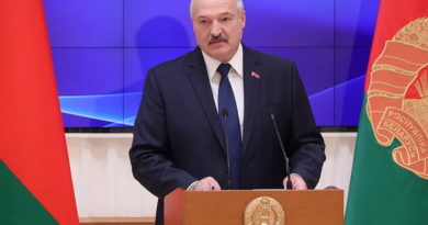 Обращение Александра Лукашенко к Национальному собранию шестого и седьмого созывов Обращение Александра Лукашенко к Национальному собранию шестого и седьмого созывов