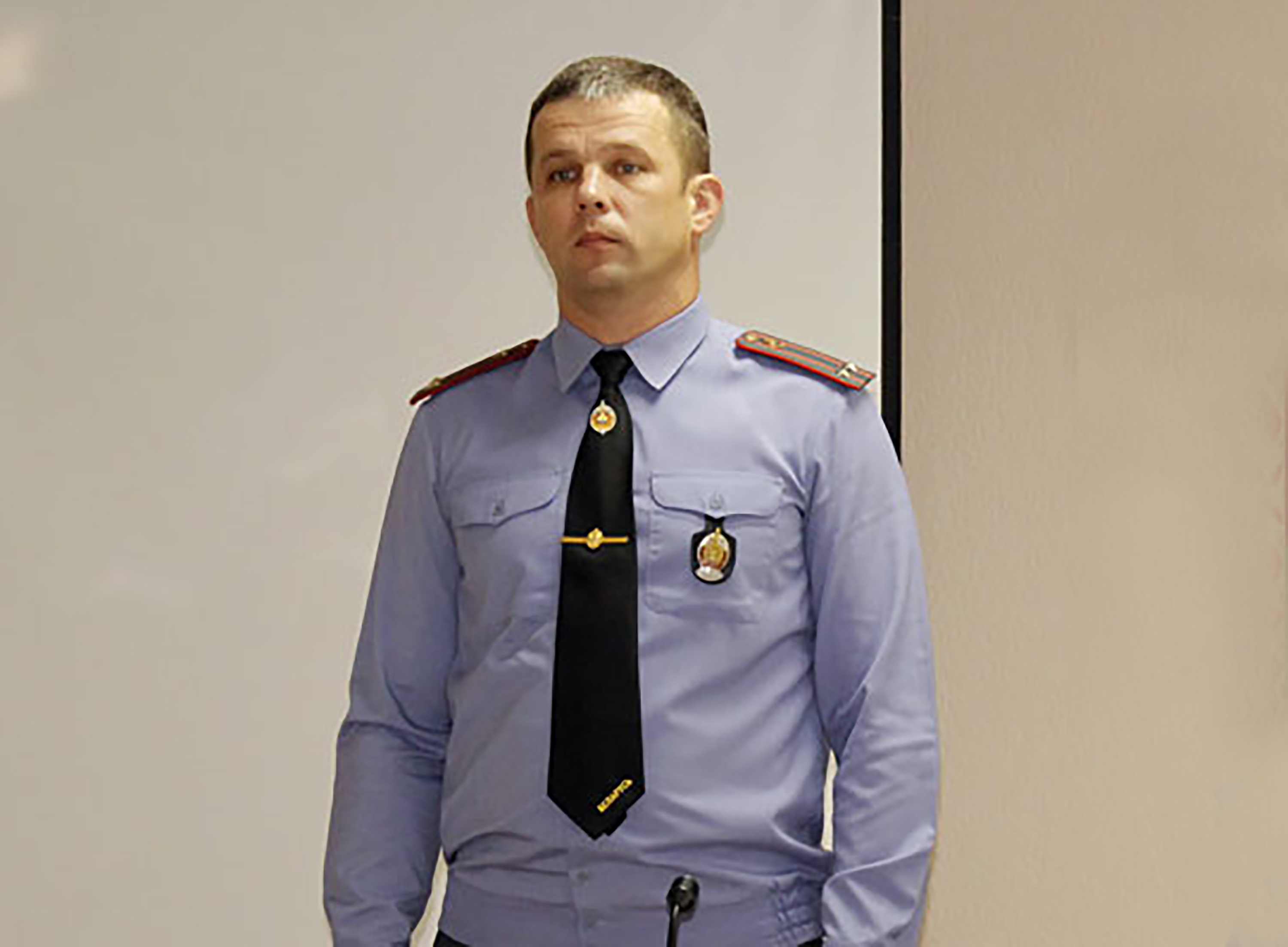 Докшицкого ровд